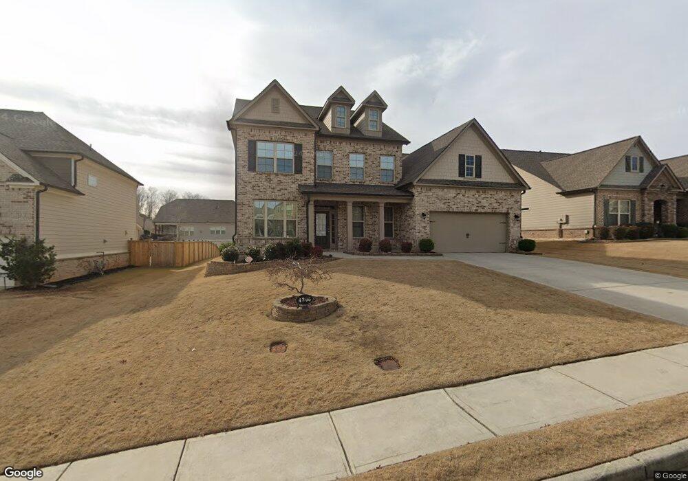 4206 Heisenberg Ln, Suwanee, GA 30024 - photo 1