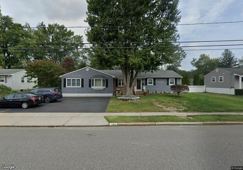 164 Newbury Rd, Howell, NJ 07731 - photo 1