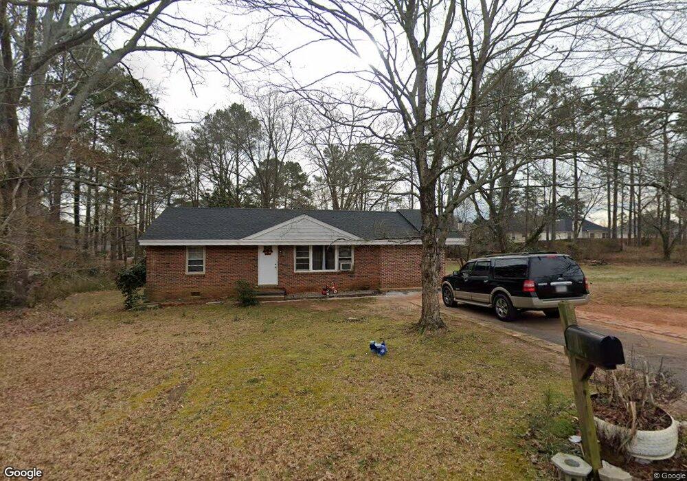 1881 Austell Cir SW, Marietta, GA 30060 - photo 1