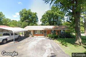 201 Choate St, Tuckerman, AR 72473