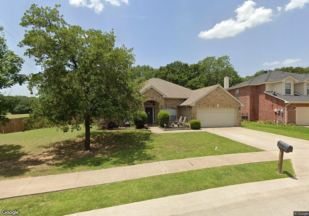 2128 Acorn Bend, Denton, TX 76210 - photo 1