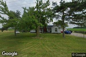 1085 Co Rd U, Metamora, OH 43540