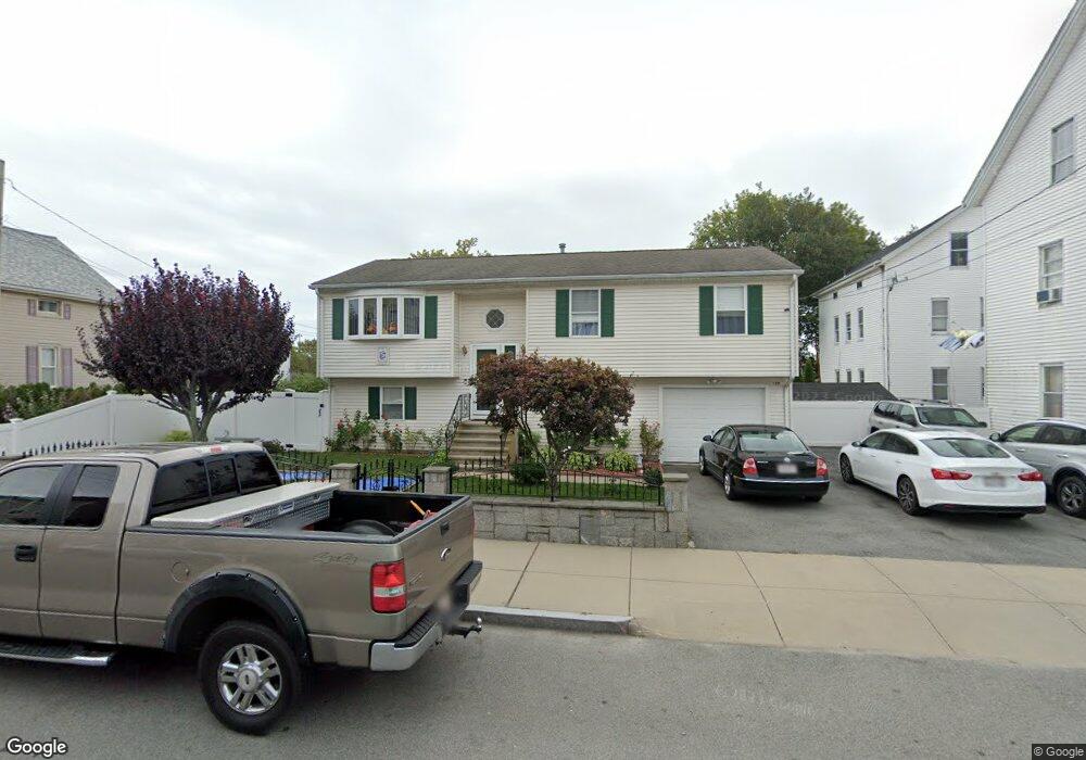 128 Fenner St, Fall River, MA 02724 - photo 1