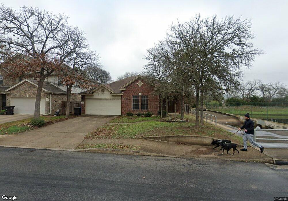24602 Brazos Stage, San Antonio, TX 78255 - photo 1