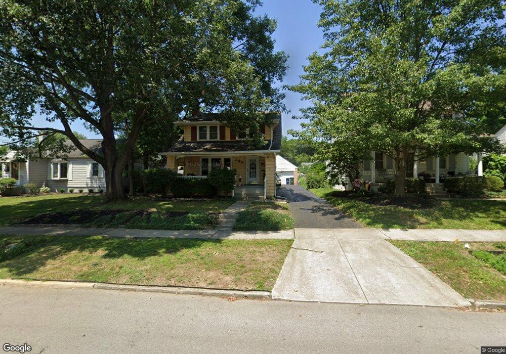 320 Northridge Rd, Columbus, OH 43214 - photo 1