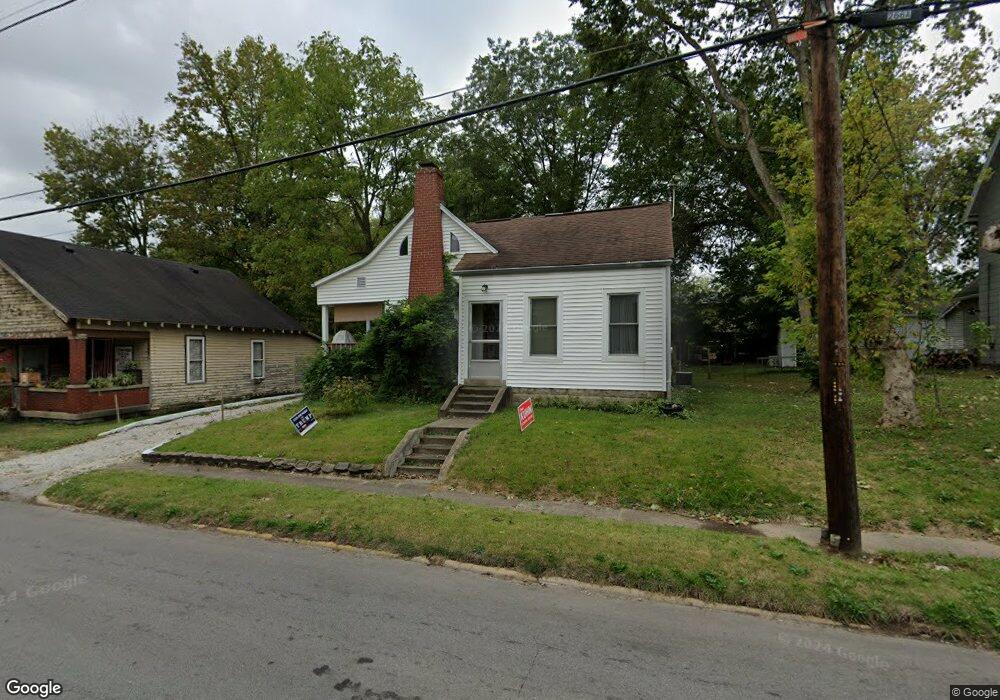 266 Avon Ave, Plainfield, IN 46168 - photo 1