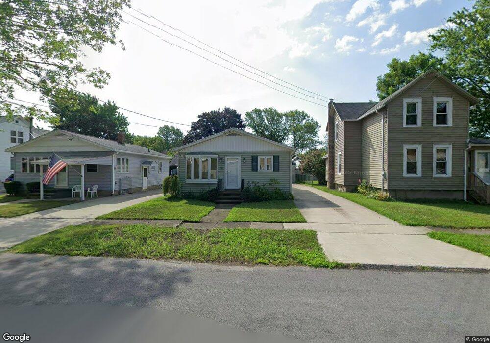 19 Stenzil St, North Tonawanda, NY 14120 - photo 1