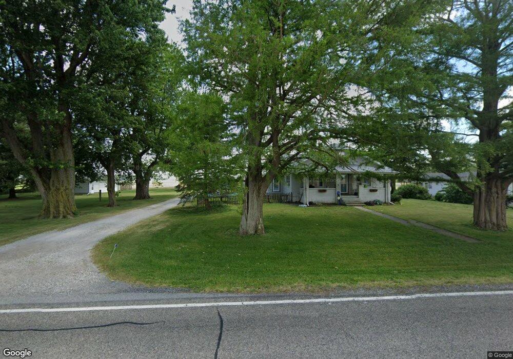 207 E State Road 38, Frankfort, IN 46041 - photo 1
