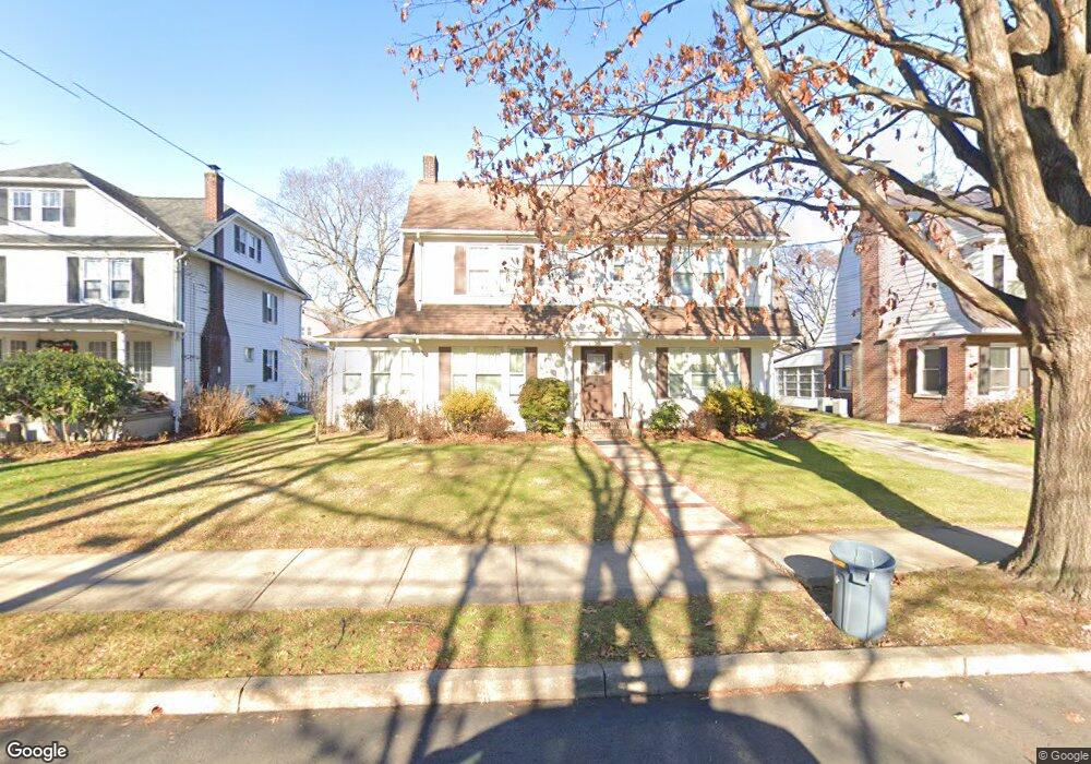 546 Westmoreland Ave, Kingston, PA 18704 - photo 1