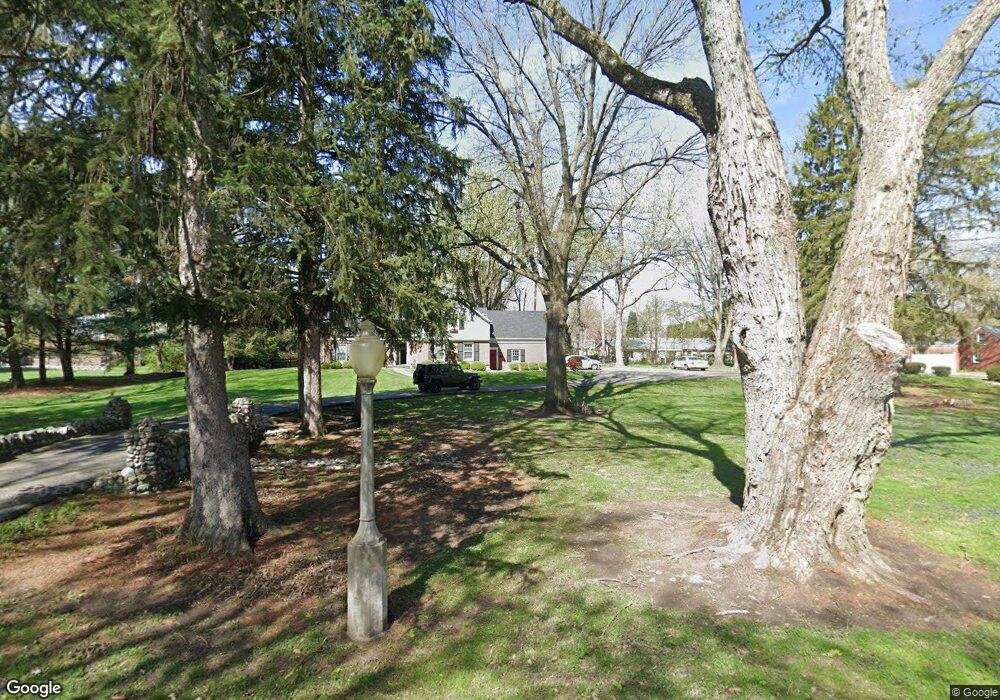 77 Winding Way, Anderson, IN 46011 - photo 1