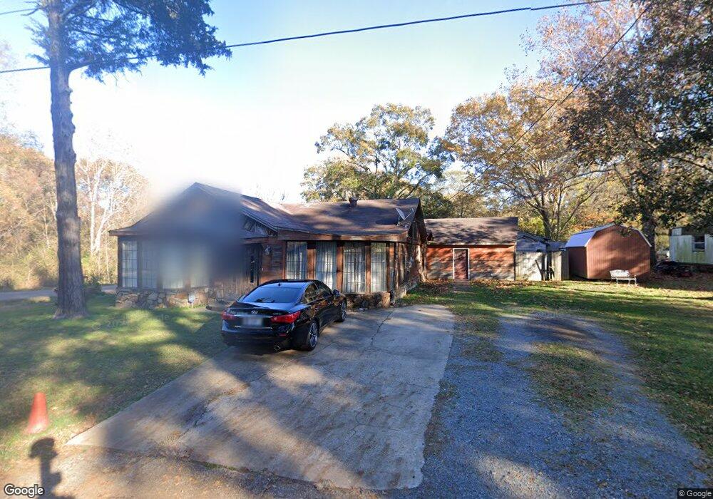 830 Robert St, Bastrop, LA 71220 - photo 1