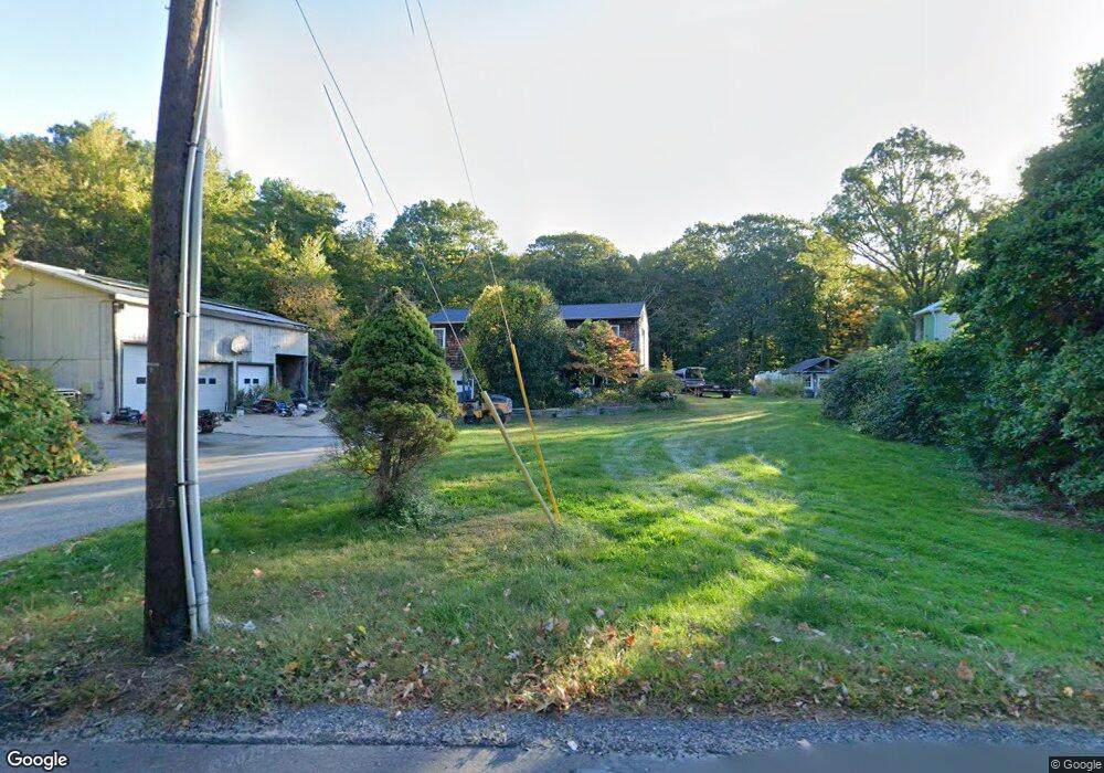 25 Leigh Rd, Cumberland, RI 02864 - photo 1