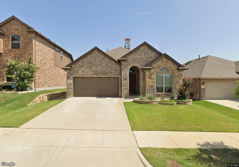 2109 Skysail Ln, Denton, TX 76210 - photo 1