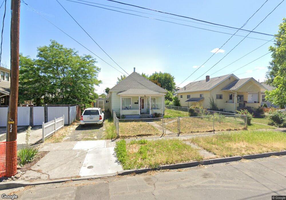 112 SE 6th St, Pendleton, OR 97801 - photo 1