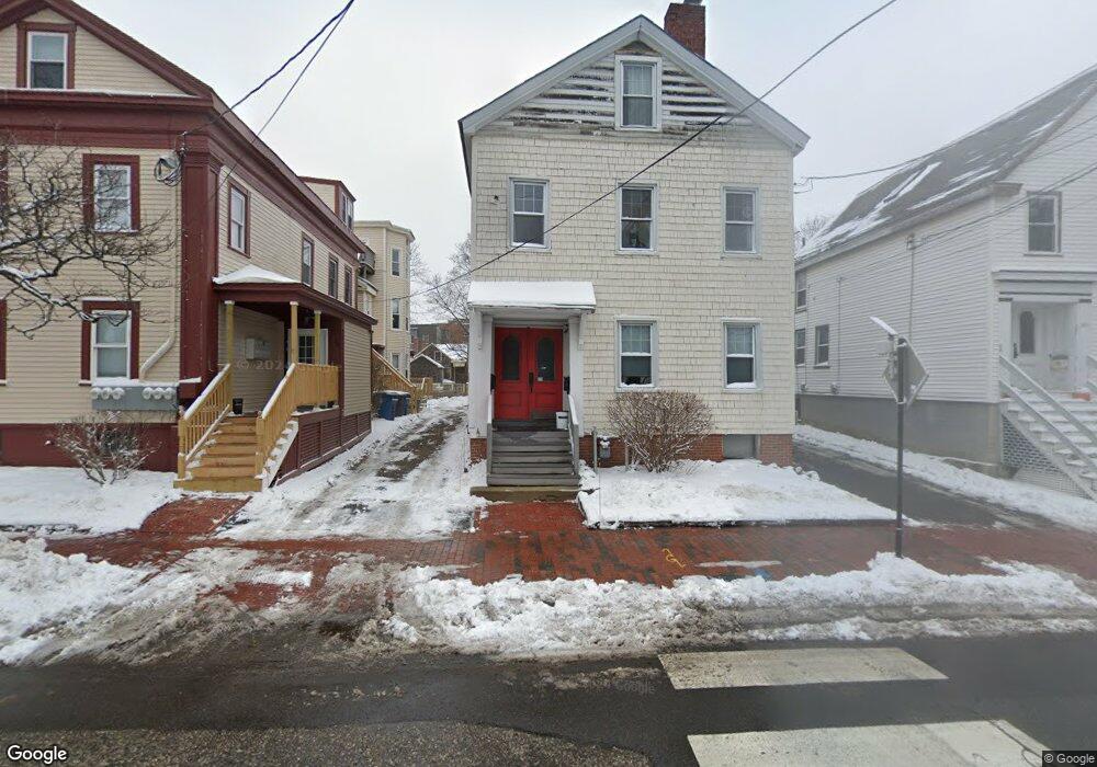 147 Brackett St, Portland, ME 04102 - photo 1
