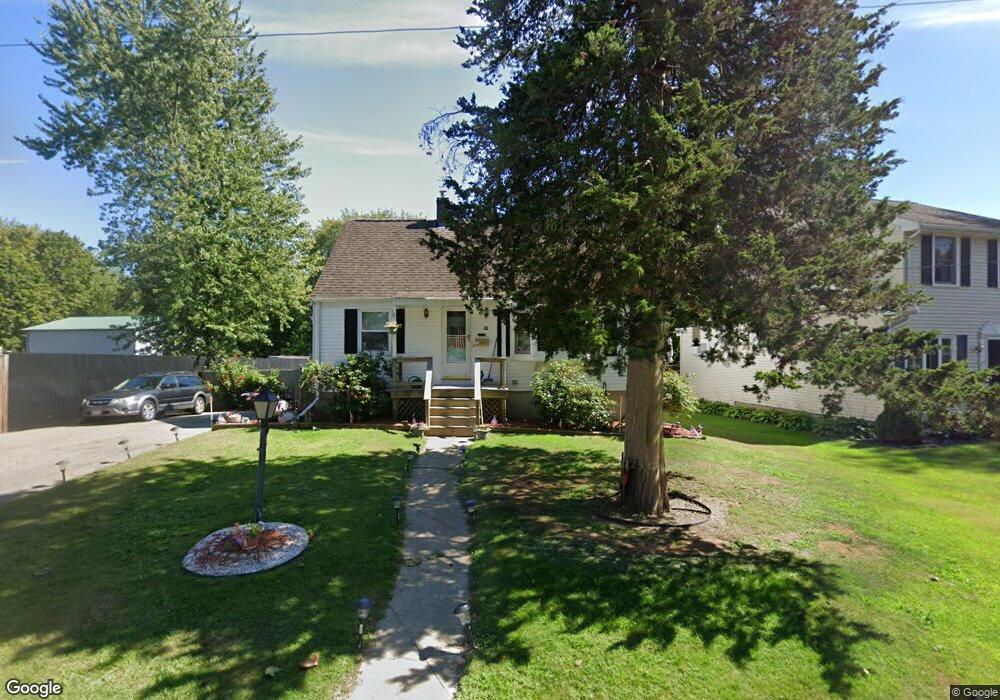 48 Greenwood Ave, East Weymouth, MA 02189 - photo 1