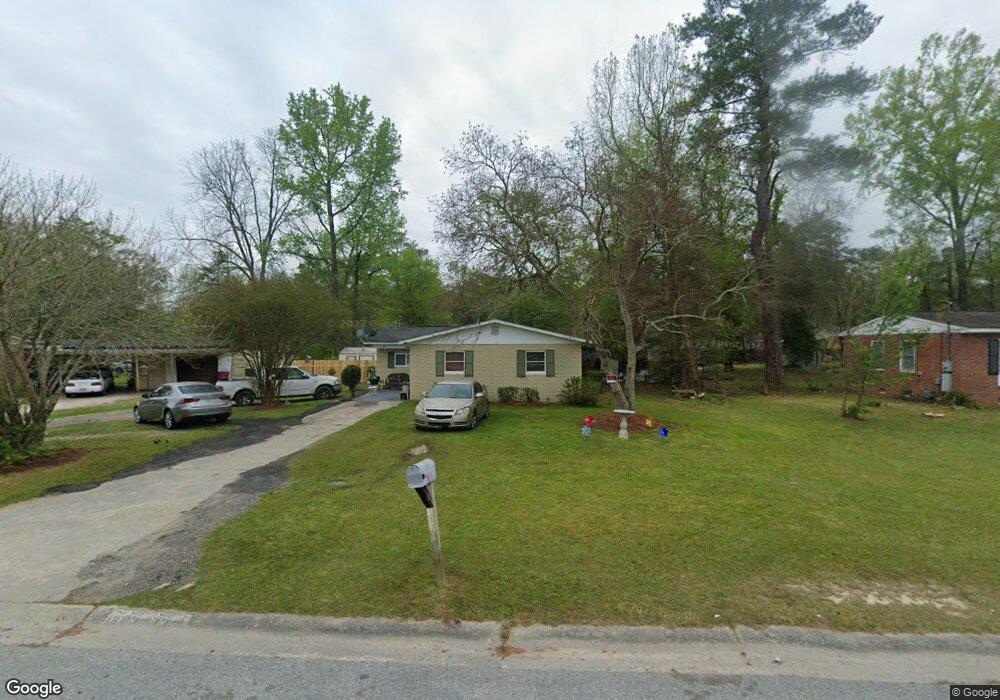 3036 Ohara Dr N, Macon, GA 31206 - photo 1
