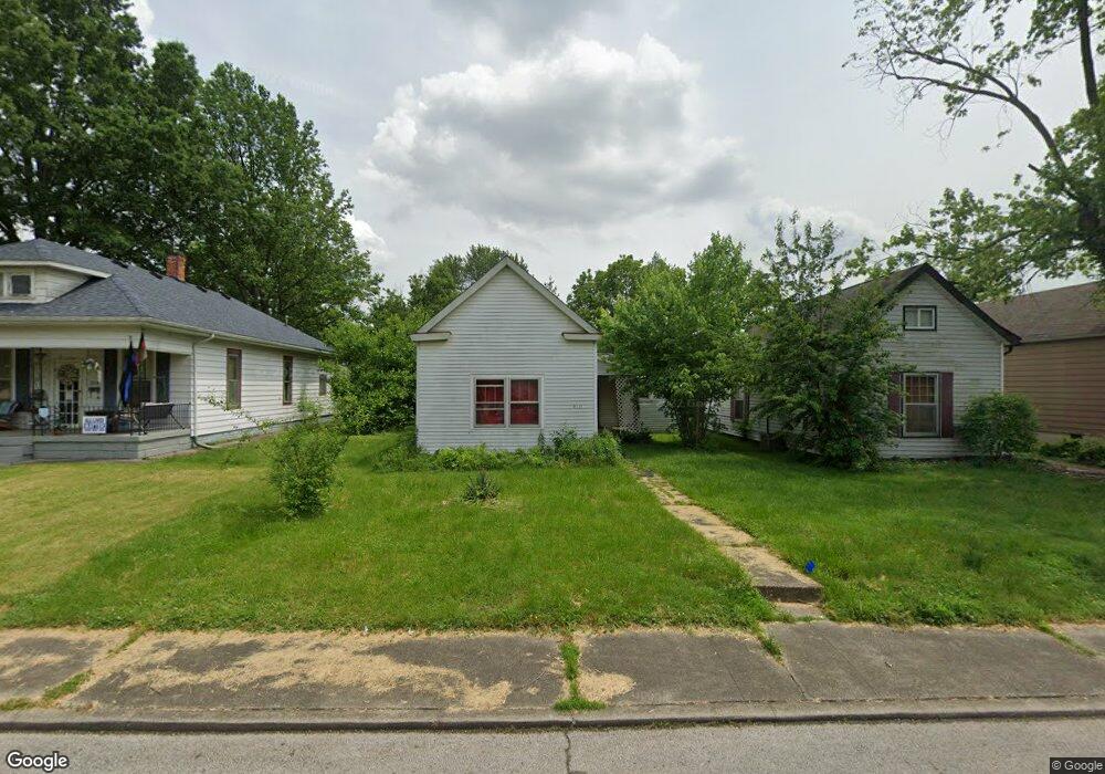 2110 Willard Ave, New Albany, IN 47150 - photo 1