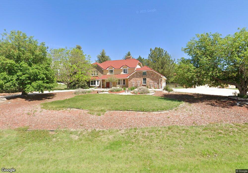 17227 E Long Ave, Centennial, CO 80016 - photo 1