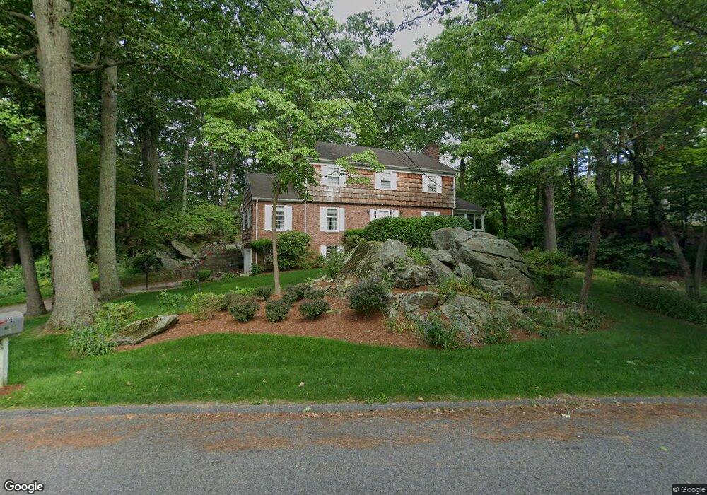 15 Butternut Place, Stamford, CT 06903 - photo 1