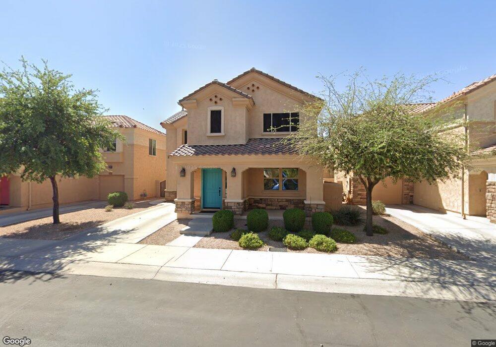 1420 S Terrace Rd, Tempe, AZ 85281 - photo 1