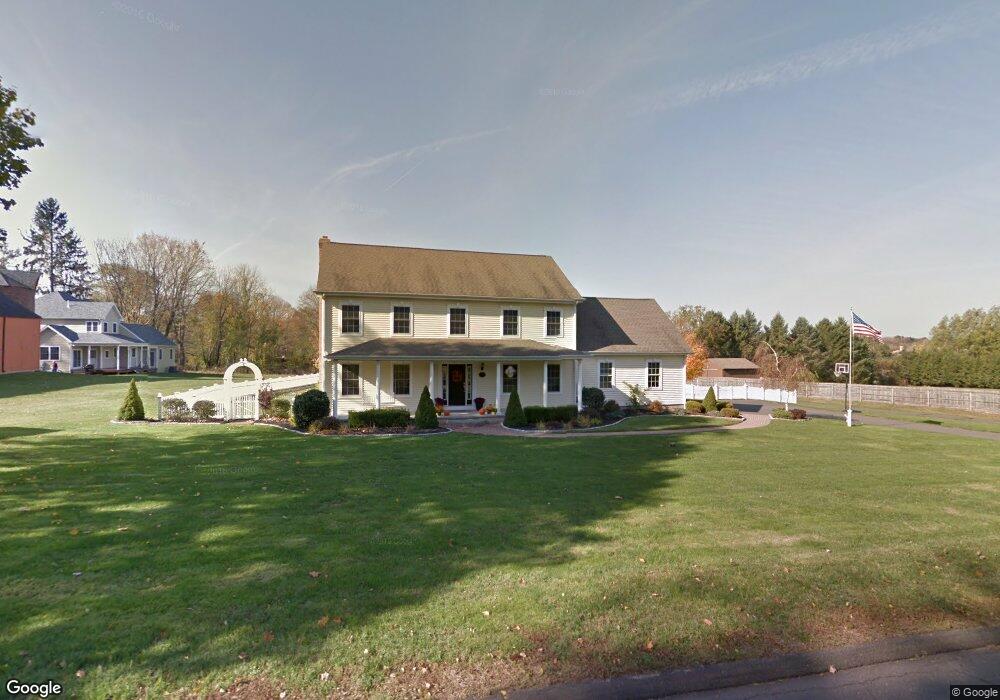 377 Chauncey Rd, Middletown, CT 06457 - photo 1