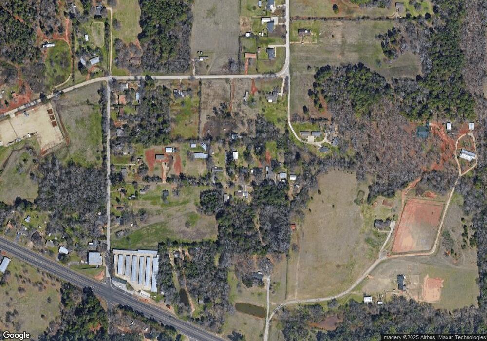 10767 County Road 212, Tyler, TX 75707 - photo 1