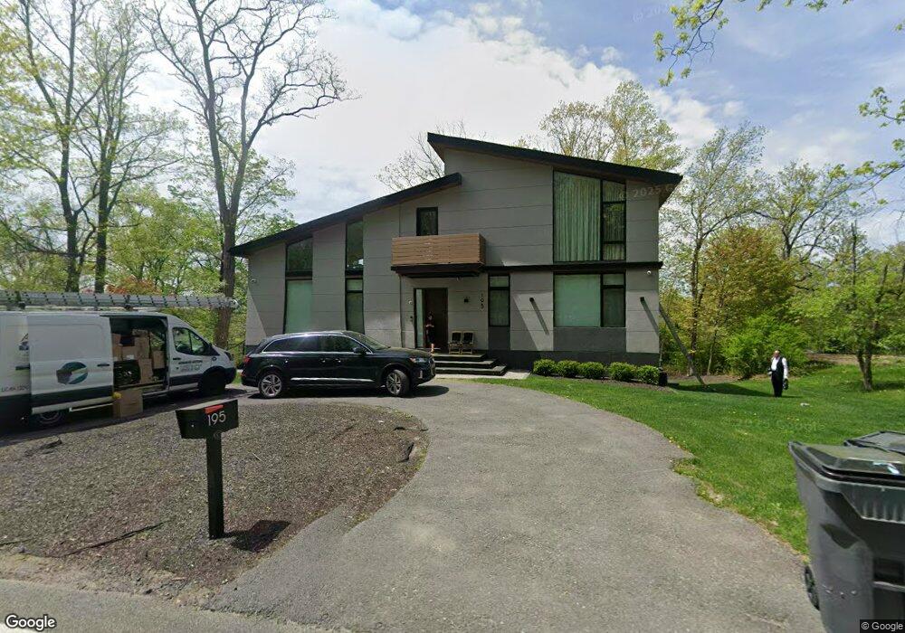 195 Bakertown Rd, Highland Mills, NY 10930 - photo 1