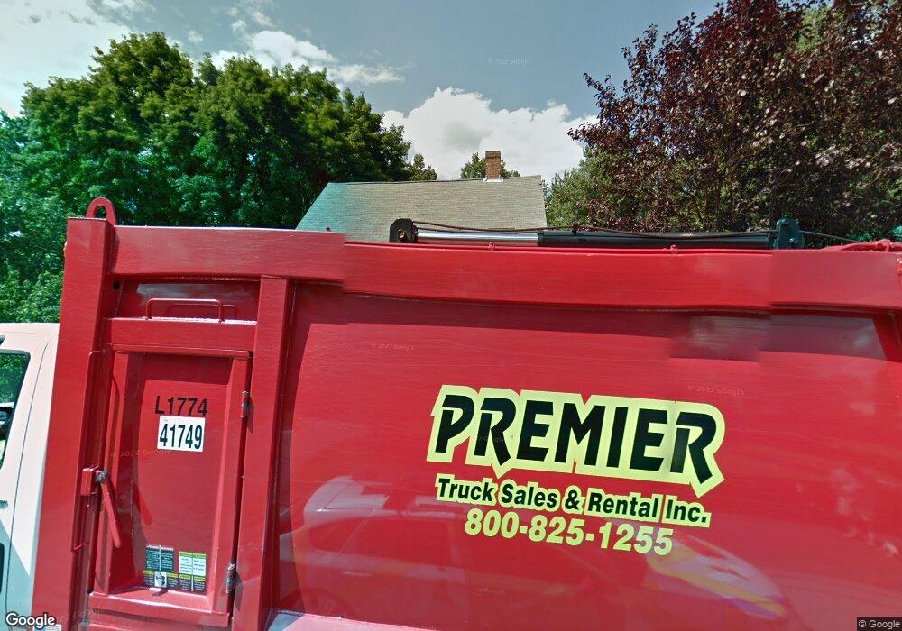 99 Hibiscus Ave, Weymouth, MA 02188 - photo 1