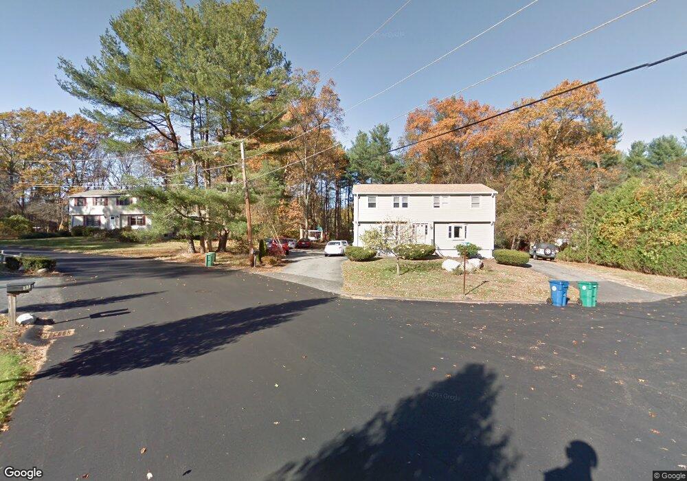 24 Rosa Cir, Billerica, MA 01821 - photo 1