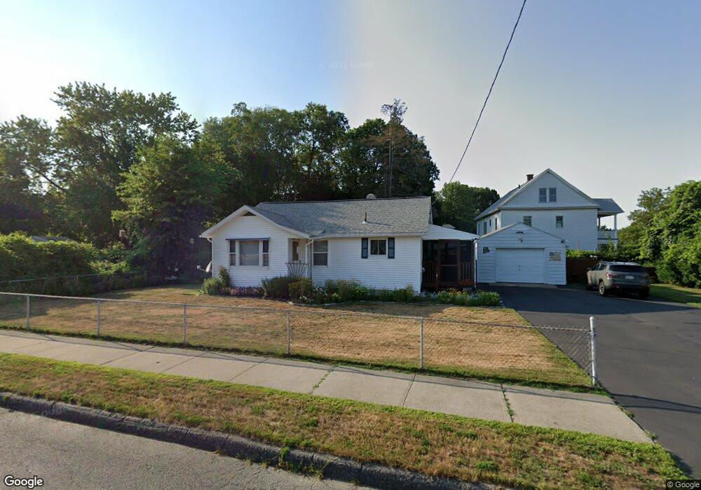 88 Casino Ave, Chicopee, MA 01013 - photo 1