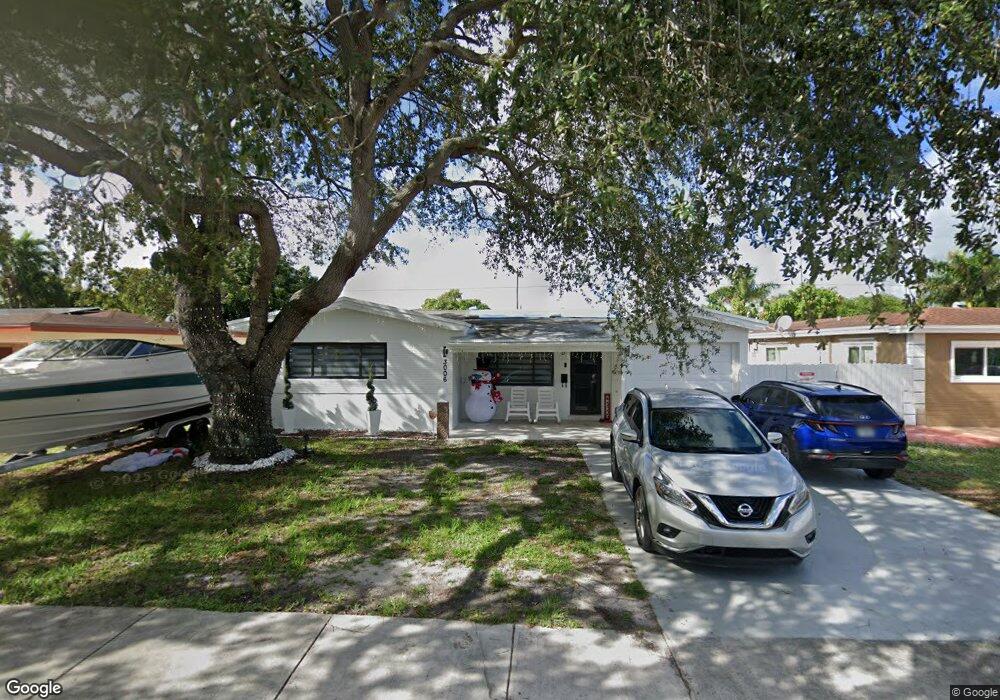 3006 Island Dr, Miramar, FL 33023 - photo 1