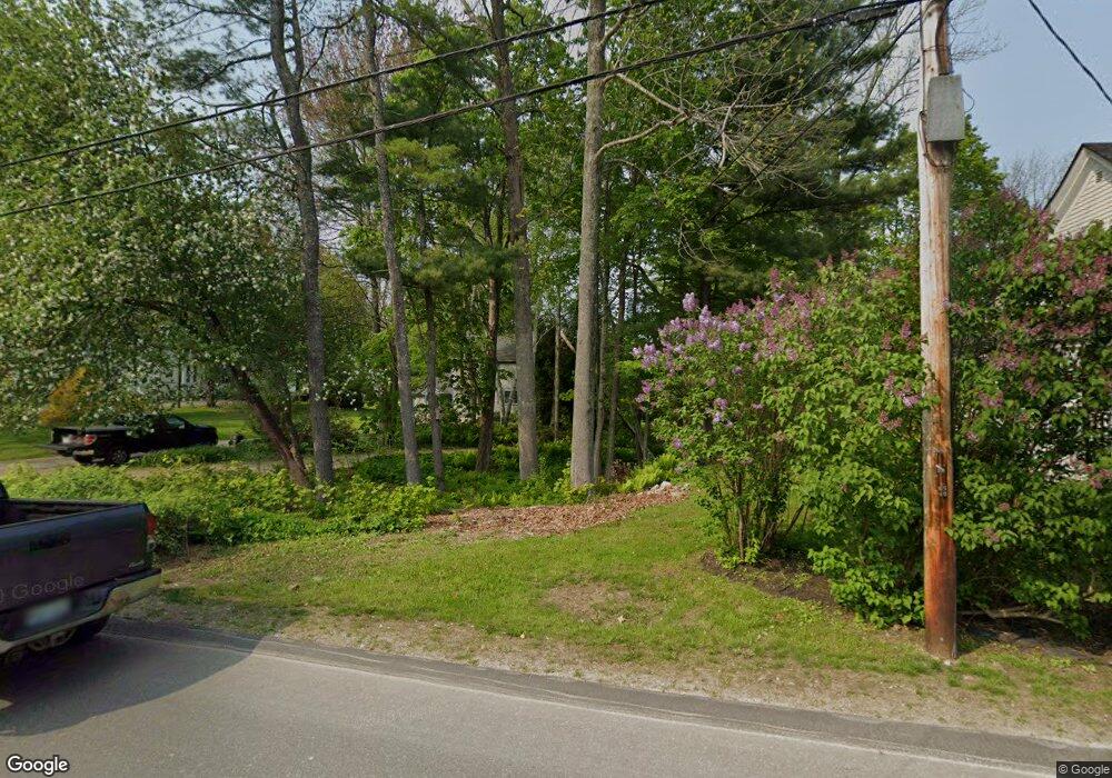 17 Main St, Freeport, ME 04032 - photo 1