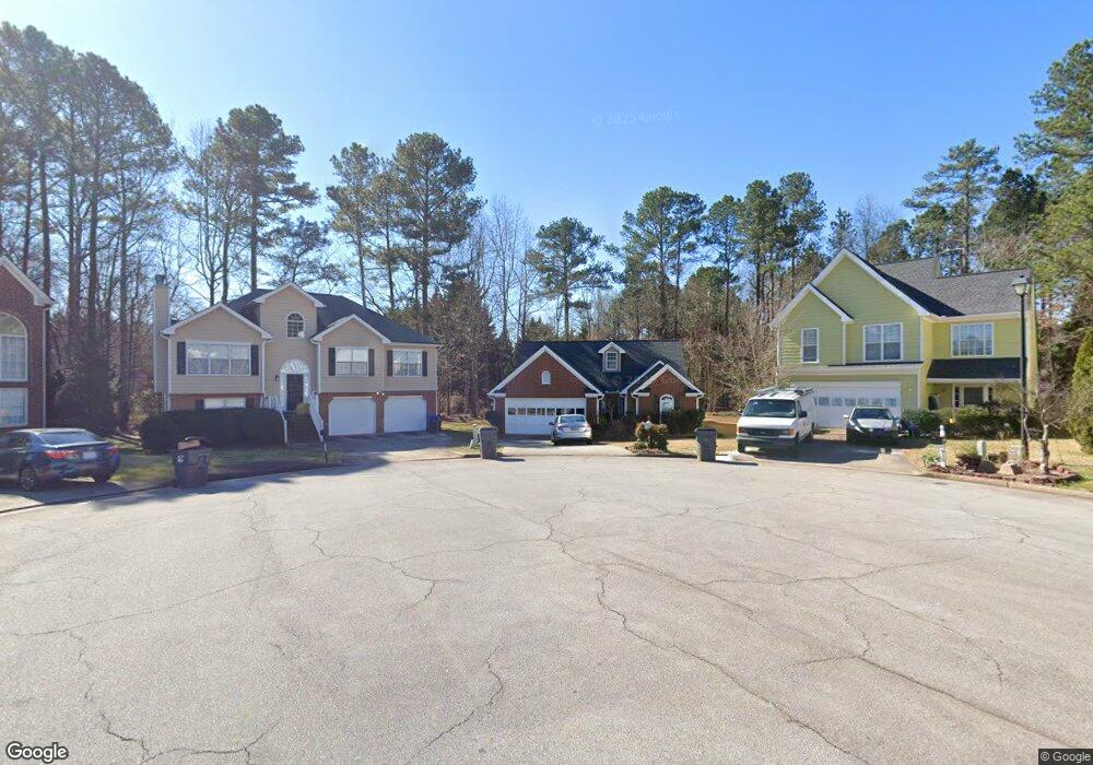 925 Ahearn Ct, Suwanee, GA 30024 - photo 1