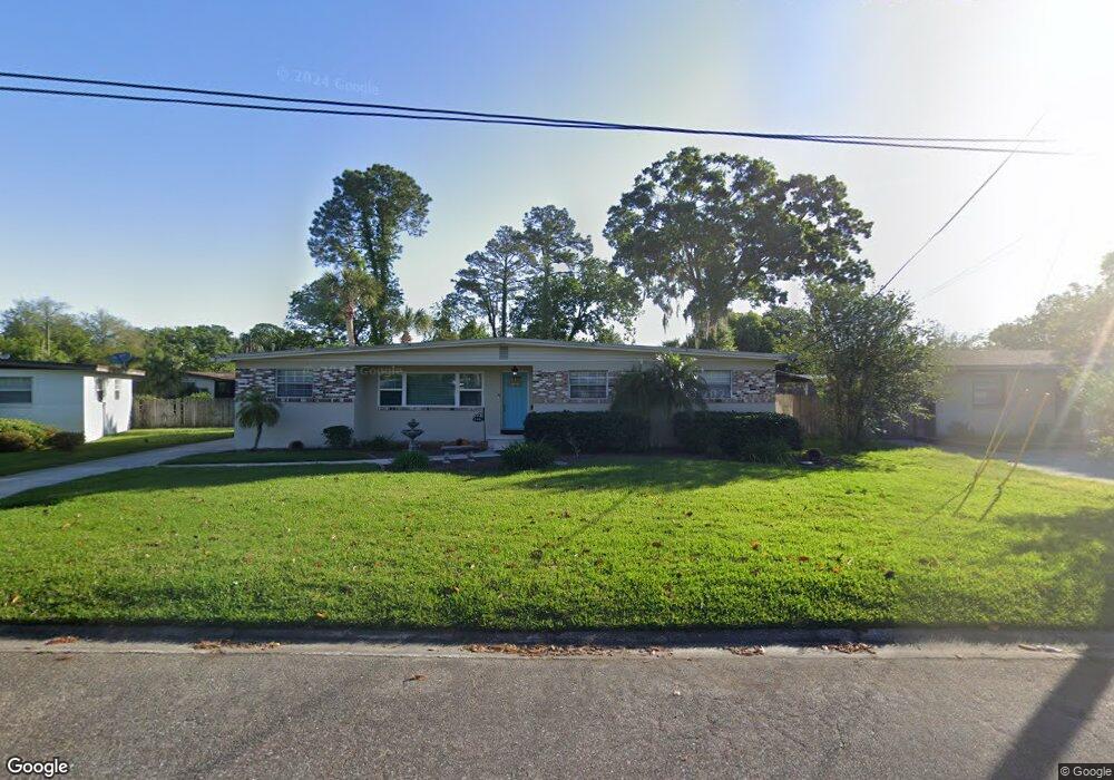 2446 Provost Ct, Jacksonville, FL 32216 - photo 1