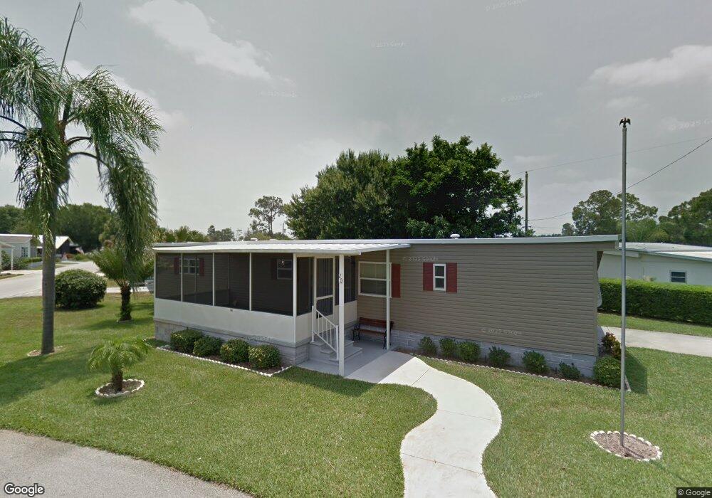 20 Fishermans Cove, Lake Placid, FL 33852 - photo 1