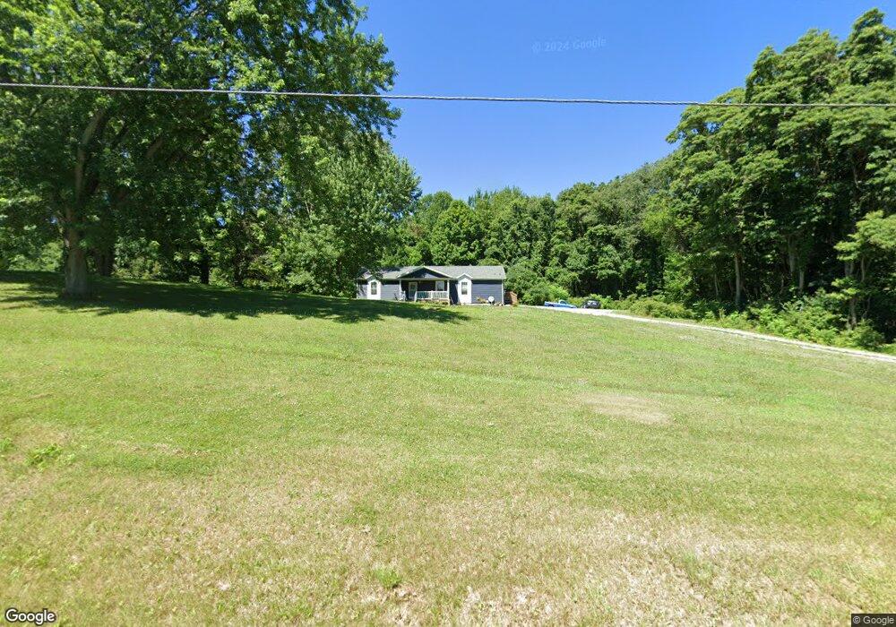 5454 N Range Rd, La Porte, IN 46350 - photo 1