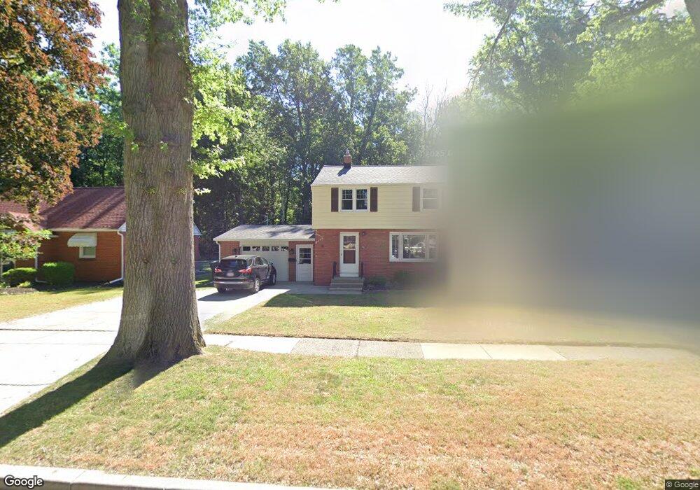 1103 Marcia Dr, North Tonawanda, NY 14120 - photo 1