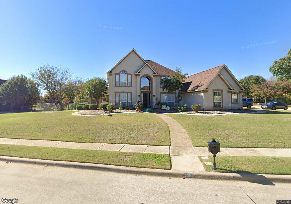 509 Stonebury Dr, Southlake, TX 76092 - photo 1