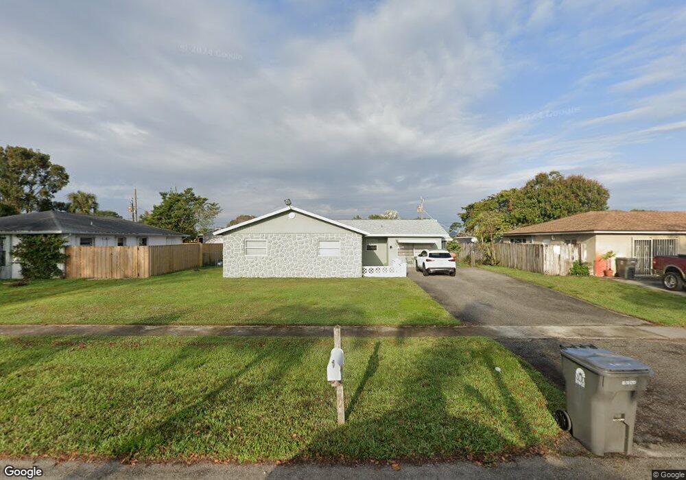 1549 Bresee Rd, West Palm Beach, FL 33415 - photo 1