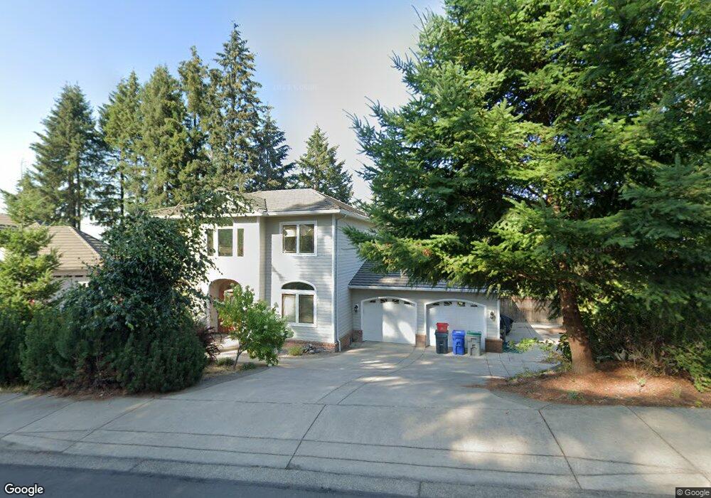 3339 Murry Dr, Eugene, OR 97405 - photo 1