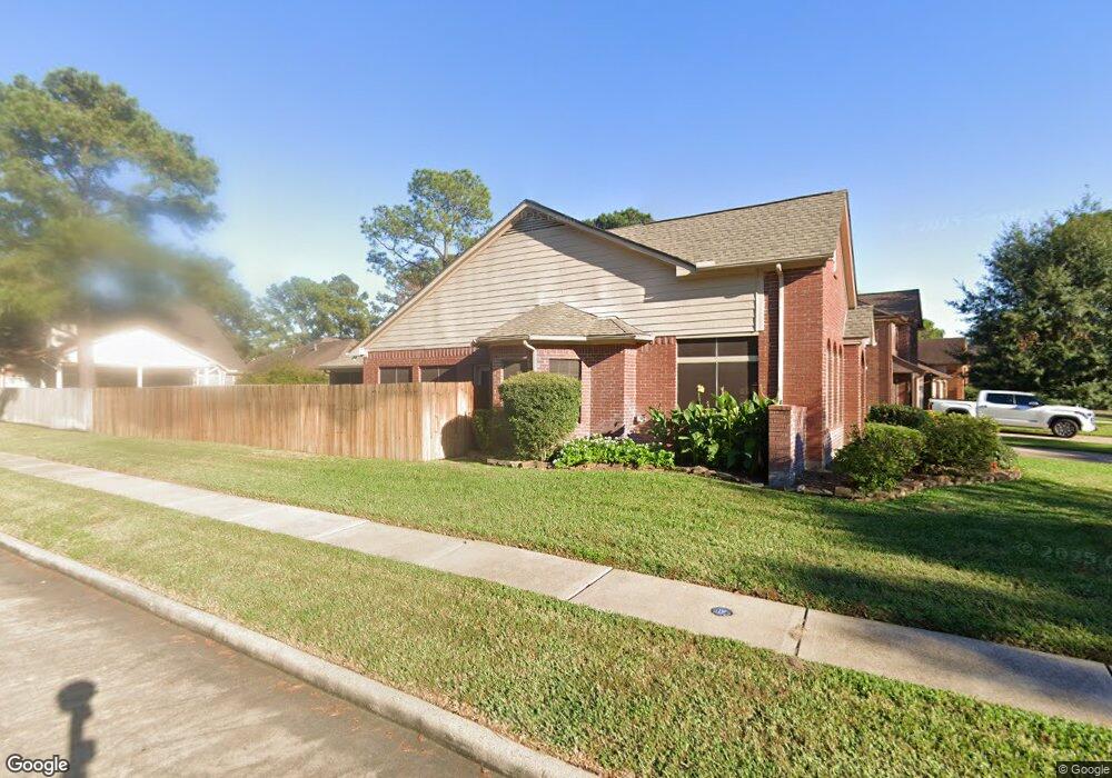 8530 Plum Lake Dr, Houston, TX 77095 - photo 1