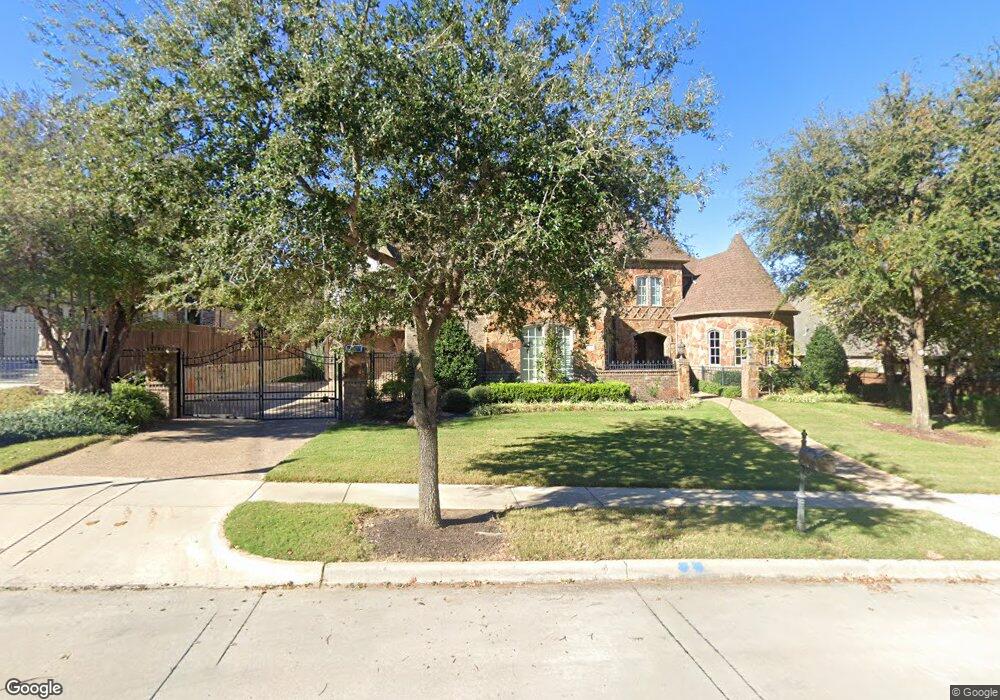 2008 Estes Park Rd, Southlake, TX 76092 - photo 1