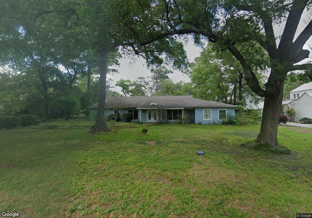 512 W 32nd St, Houston, TX 77018 - photo 1