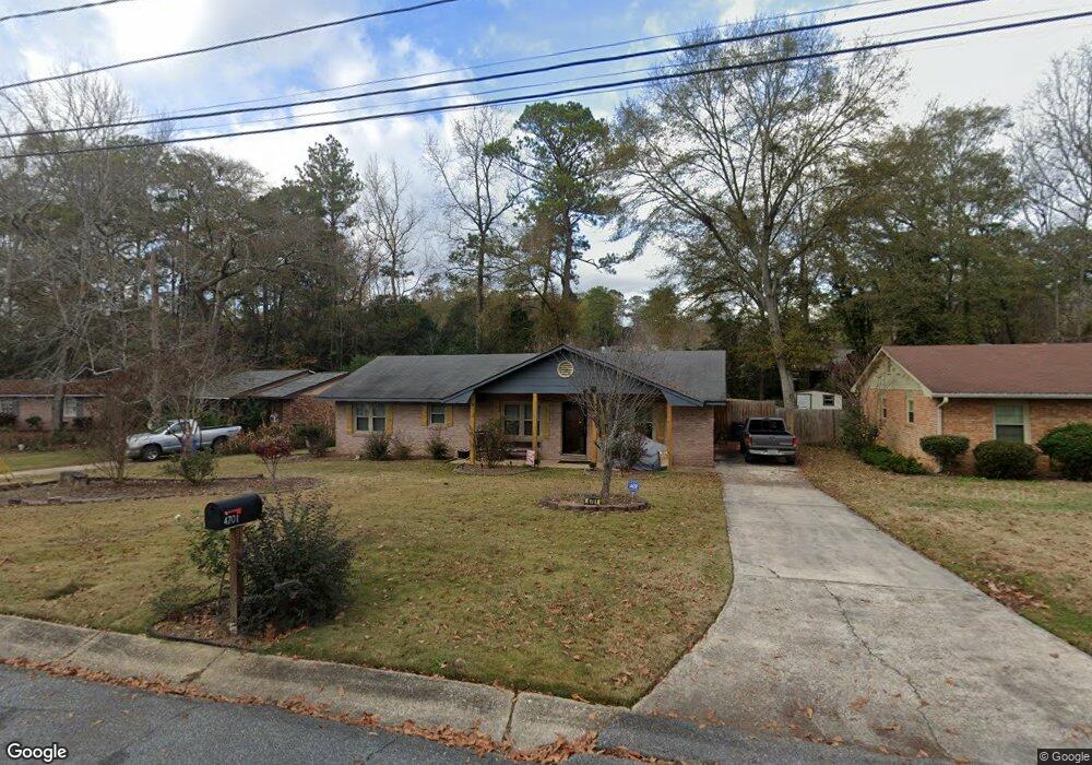 4701 Delfair Dr, Columbus, GA 31907 - photo 1
