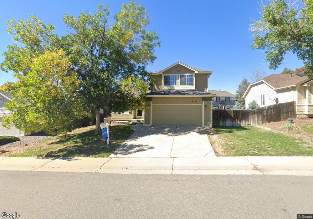 13467 Monroe St, Thornton, CO 80241 - photo 1