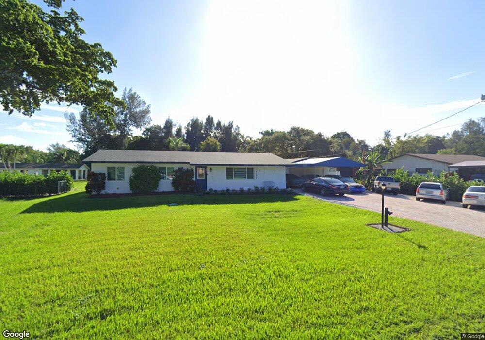 5460 SW 188th Ave, Southwest Ranches, FL 33332 - photo 1