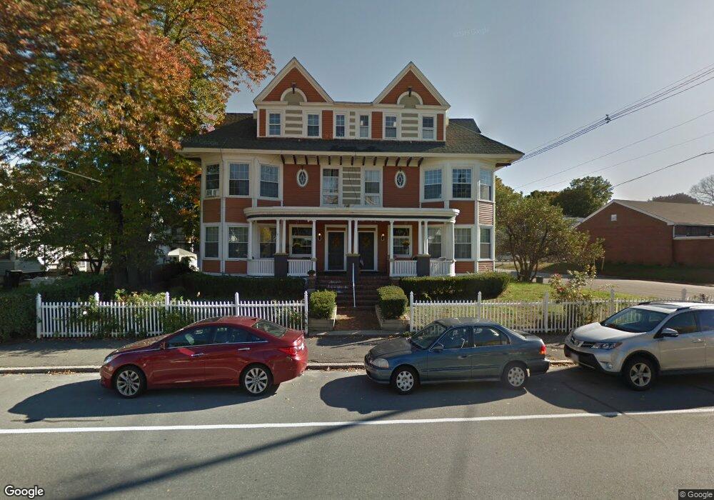 405 Main St unit 6, Haverhill, MA 01830 - photo 1