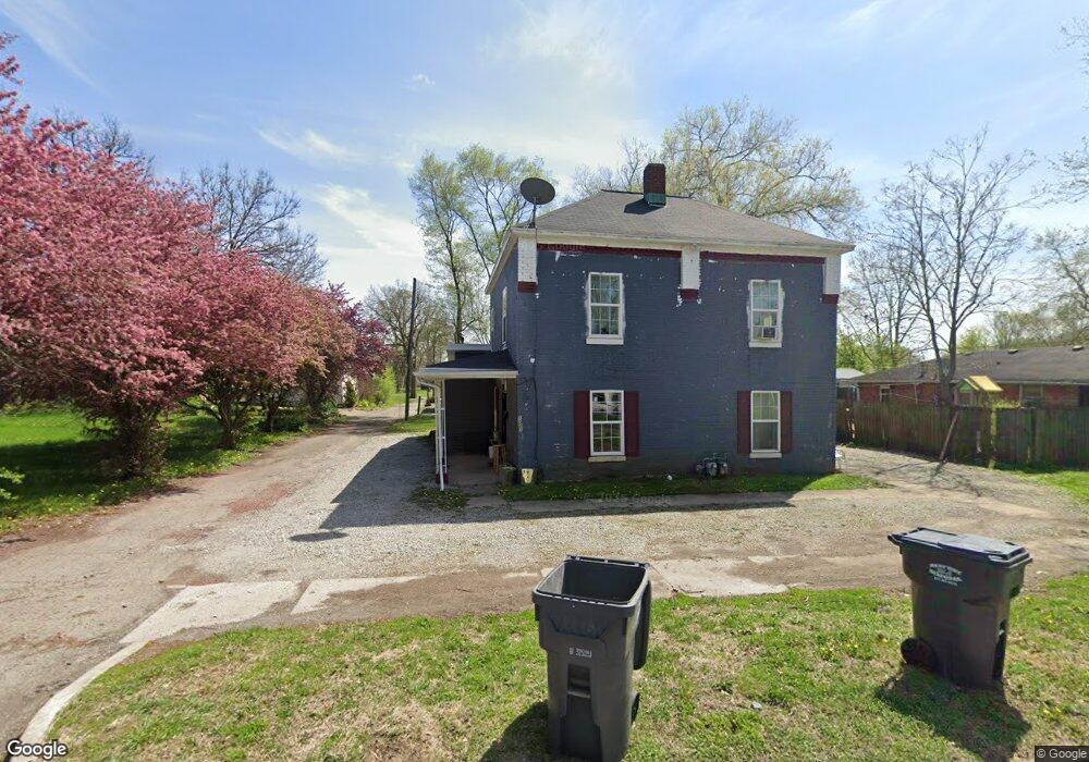 1221 W 14th St, Anderson, IN 46016 - photo 1