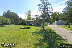 8331 Becks Grove Rd, Freetown, IN 47235